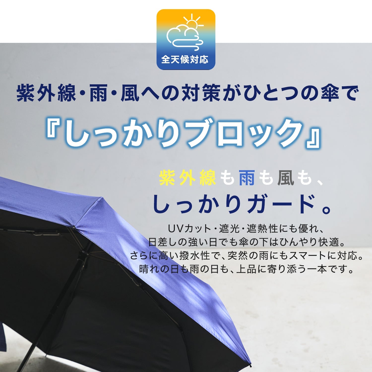ZENTENKOU 折 55cm Waterfront Official Shop