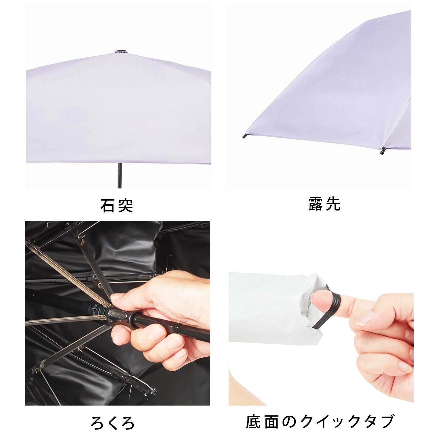 ZENTENKOU 折 55cm Waterfront Official Shop
