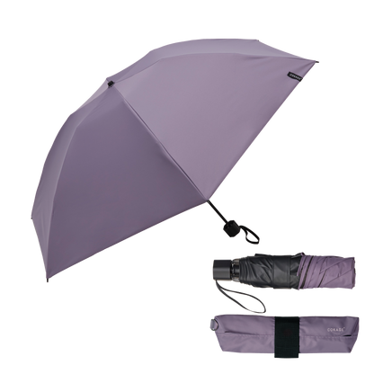 【耐風 折りたたみ傘】COKAGE+ ACTIVE 耐風 55cm　 Waterfront Official Shop