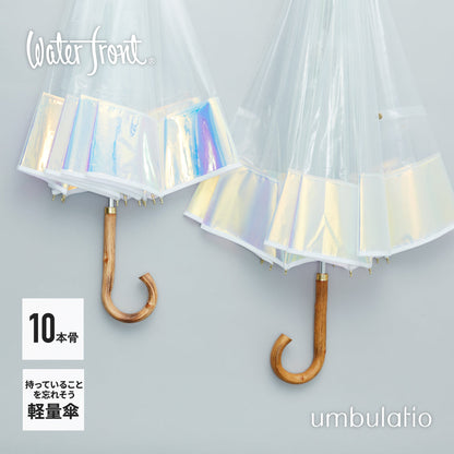 10Kクリアライト ルミナスパール 60cm Waterfront Official Shop
