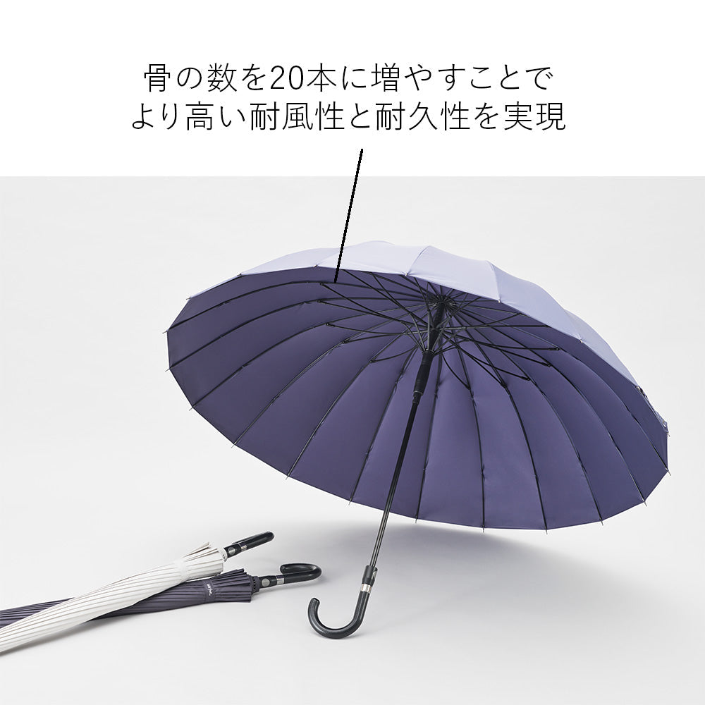 富山サンダー20本骨 Waterfront Official Shop