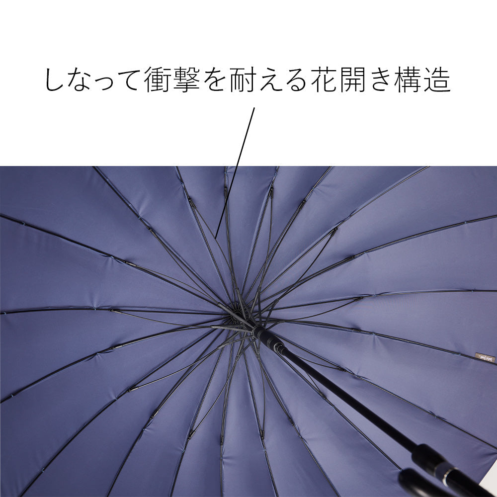 富山サンダー20本骨 Waterfront Official Shop