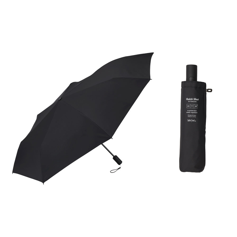 クイックシャット エクステンション 折 55cm Waterfront Official Shop