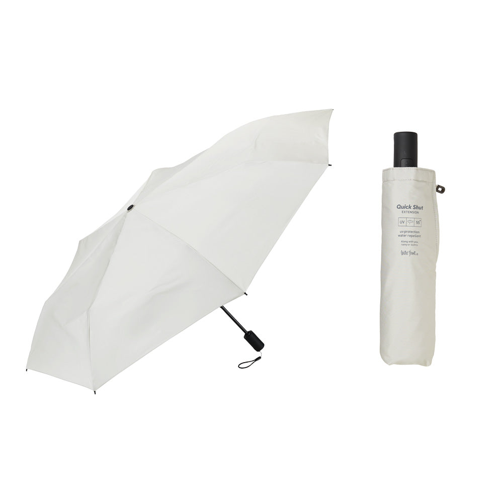 クイックシャット エクステンション 折 55cm Waterfront Official Shop