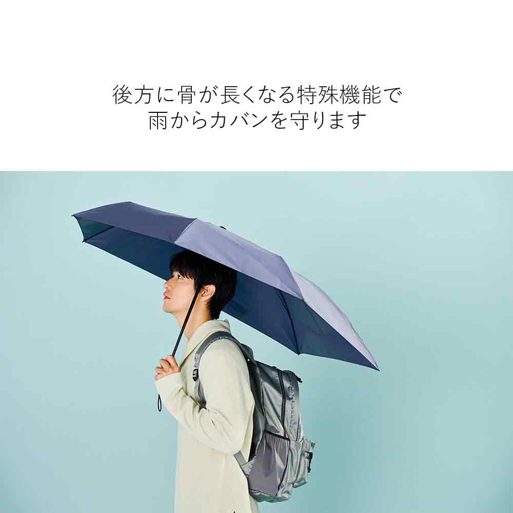 クイックシャット エクステンション 折 55cm Waterfront Official Shop