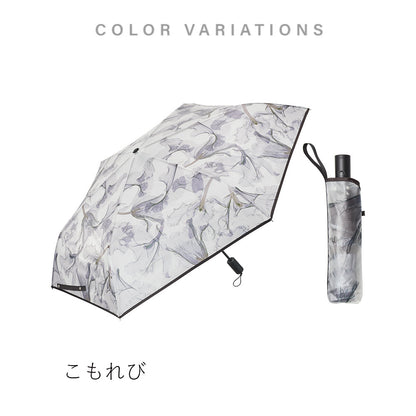 memorif. 自動開閉 折 55cm Waterfront Official Shop