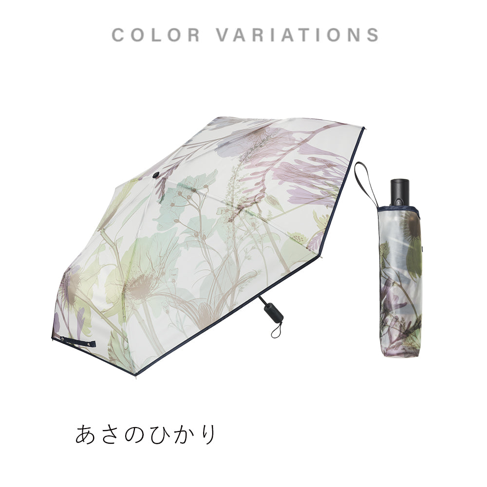 memorif. 自動開閉 折 55cm Waterfront Official Shop
