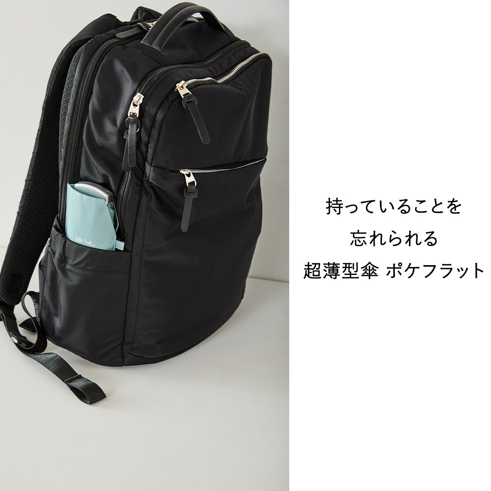 ポケフラット 折 55cm Waterfront Official Shop