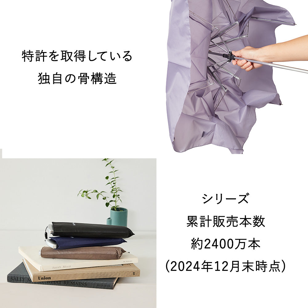 ポケフラット 折 55cm Waterfront Official Shop