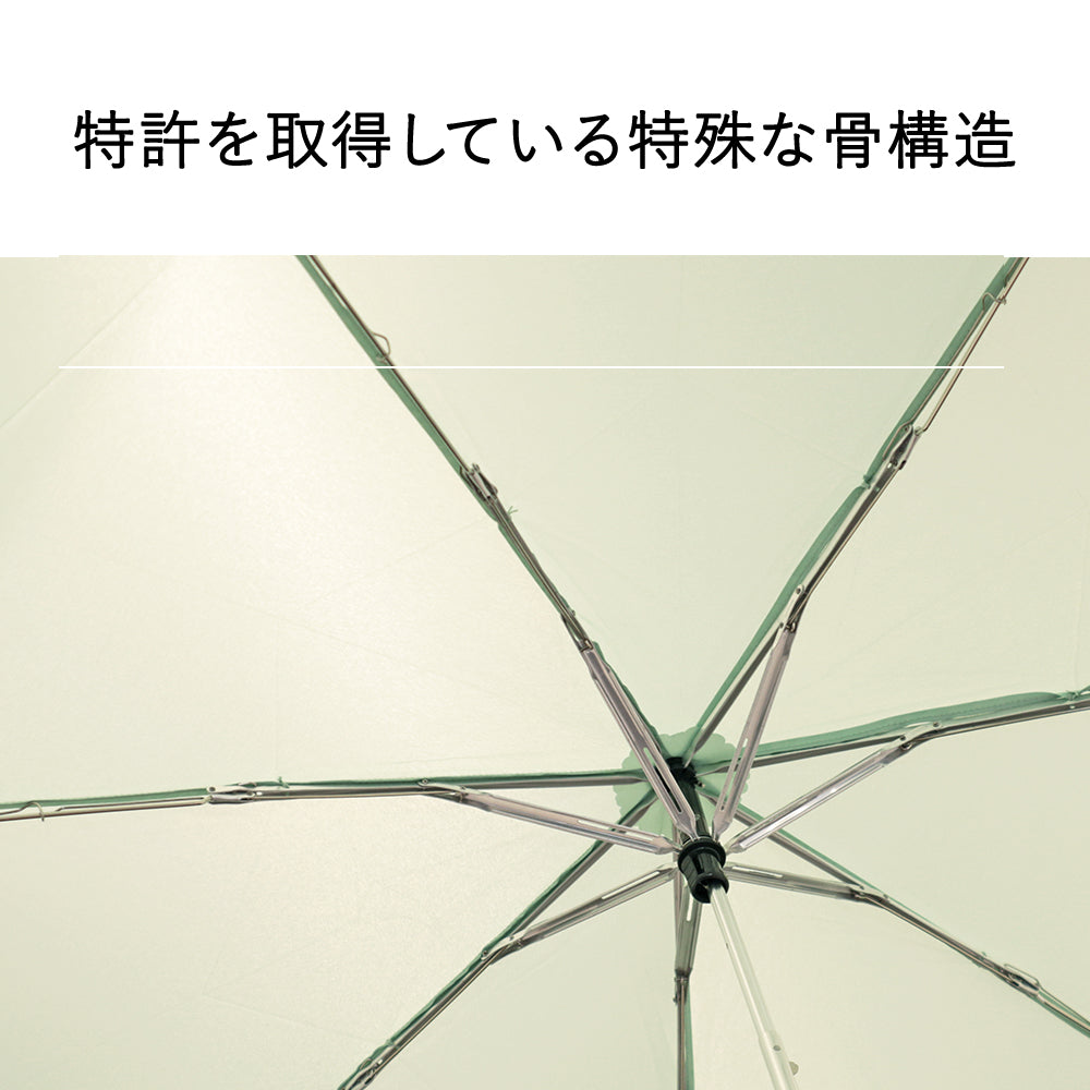 ぺん細 折 55cm Waterfront Official Shop