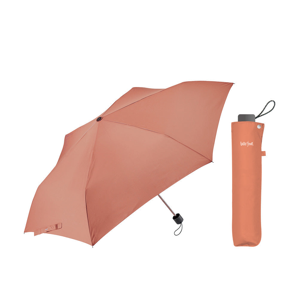 ビッグサイズ三つ折 60cm Waterfront Official Shop