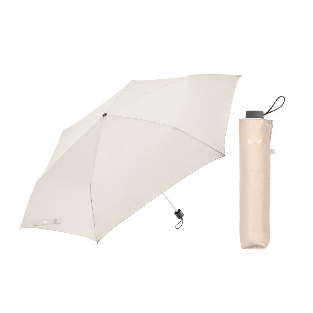 ビッグサイズ三つ折 60cm Waterfront Official Shop