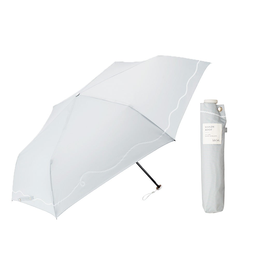 ハンディールーフ 折 60cm Waterfront Official Shop