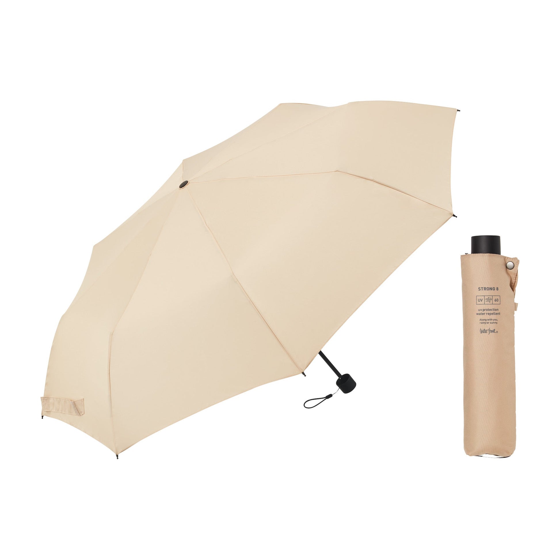 ストロング8 折 60cm Waterfront Official Shop