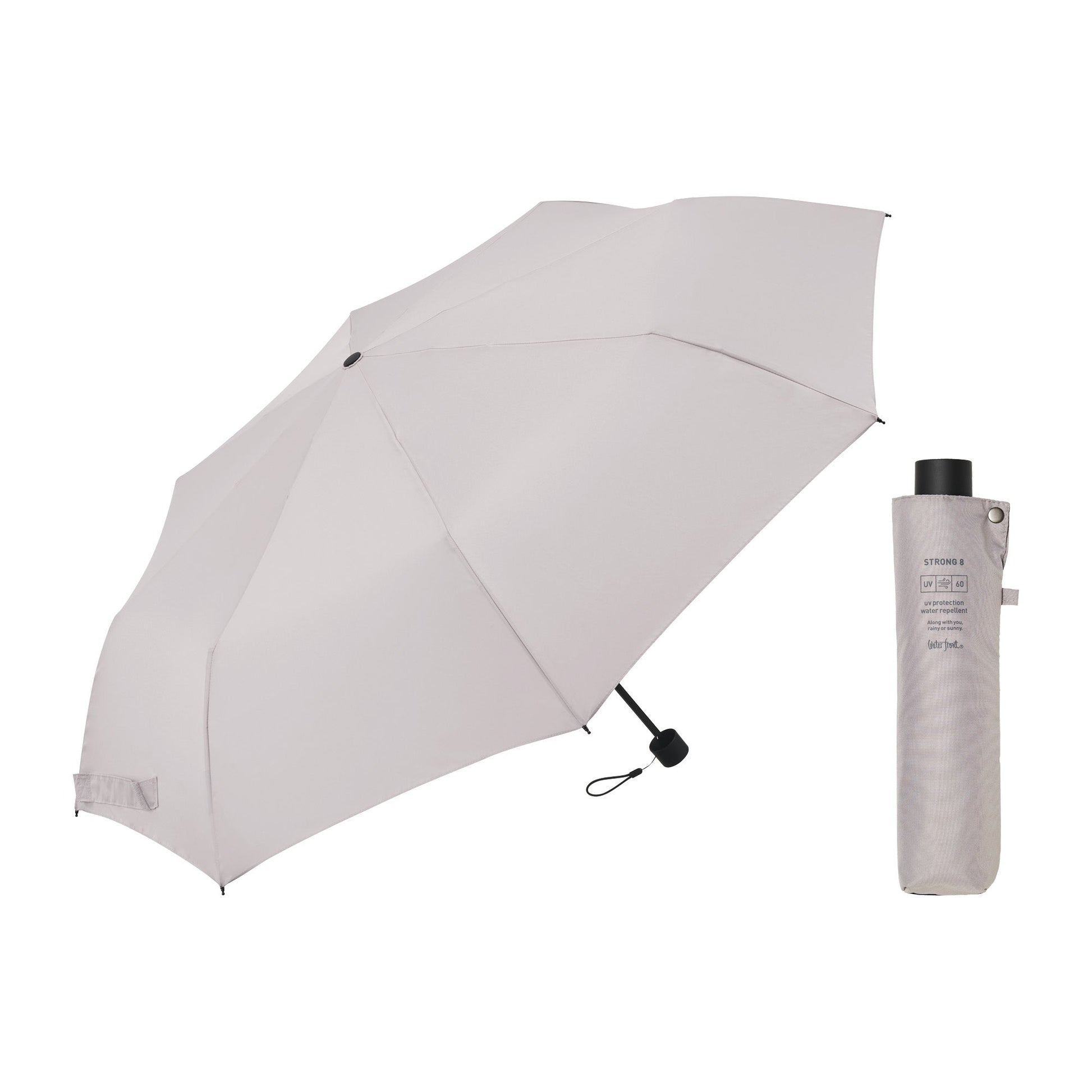 ストロング8 折 60cm Waterfront Official Shop