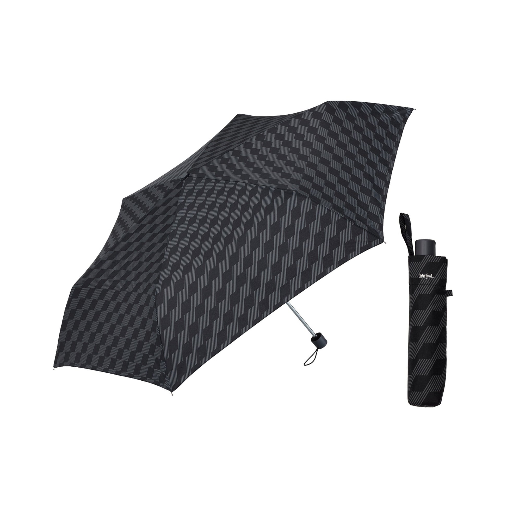 ビッグサイズ 折 63cm Waterfront Official Shop