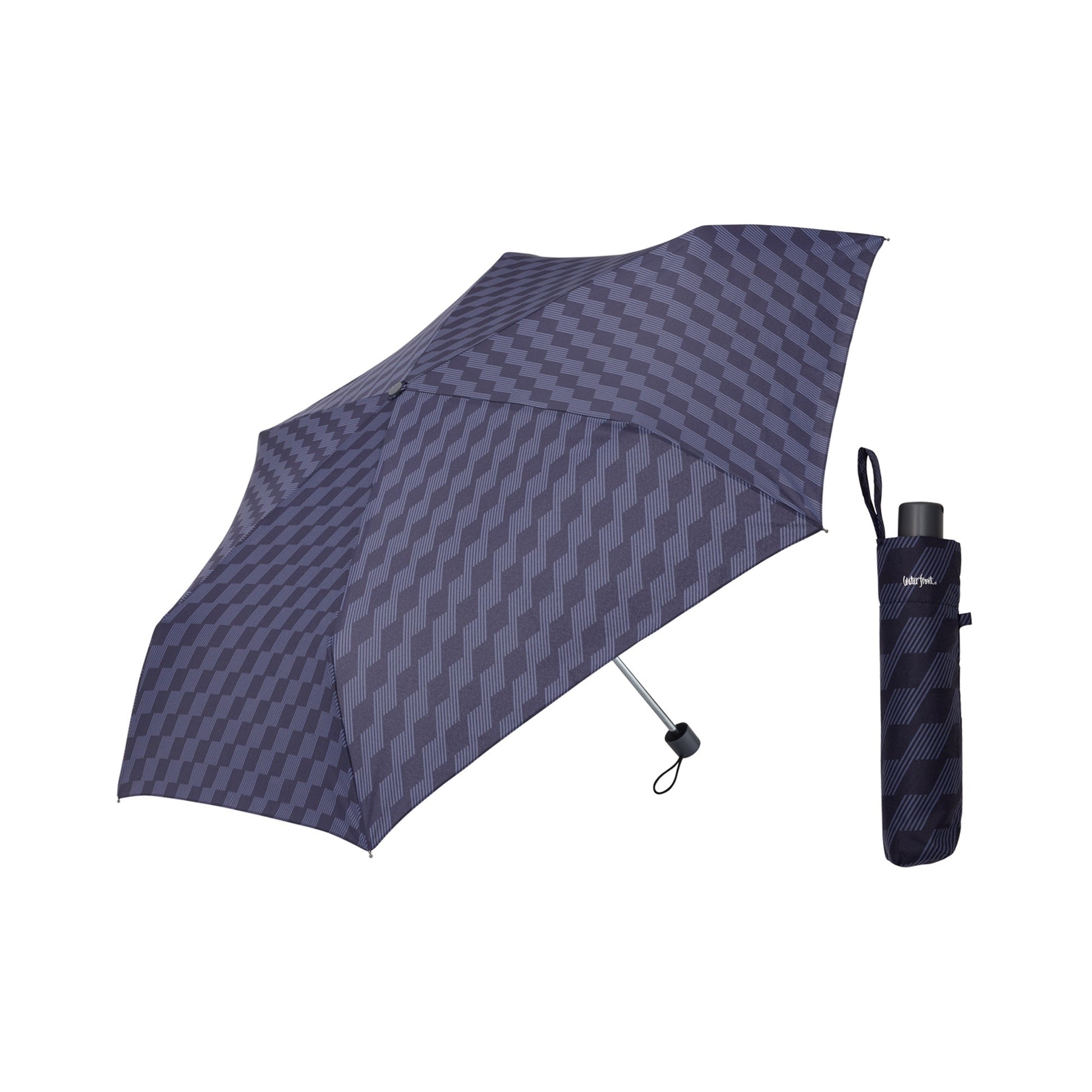ビッグサイズ 折 63cm Waterfront Official Shop