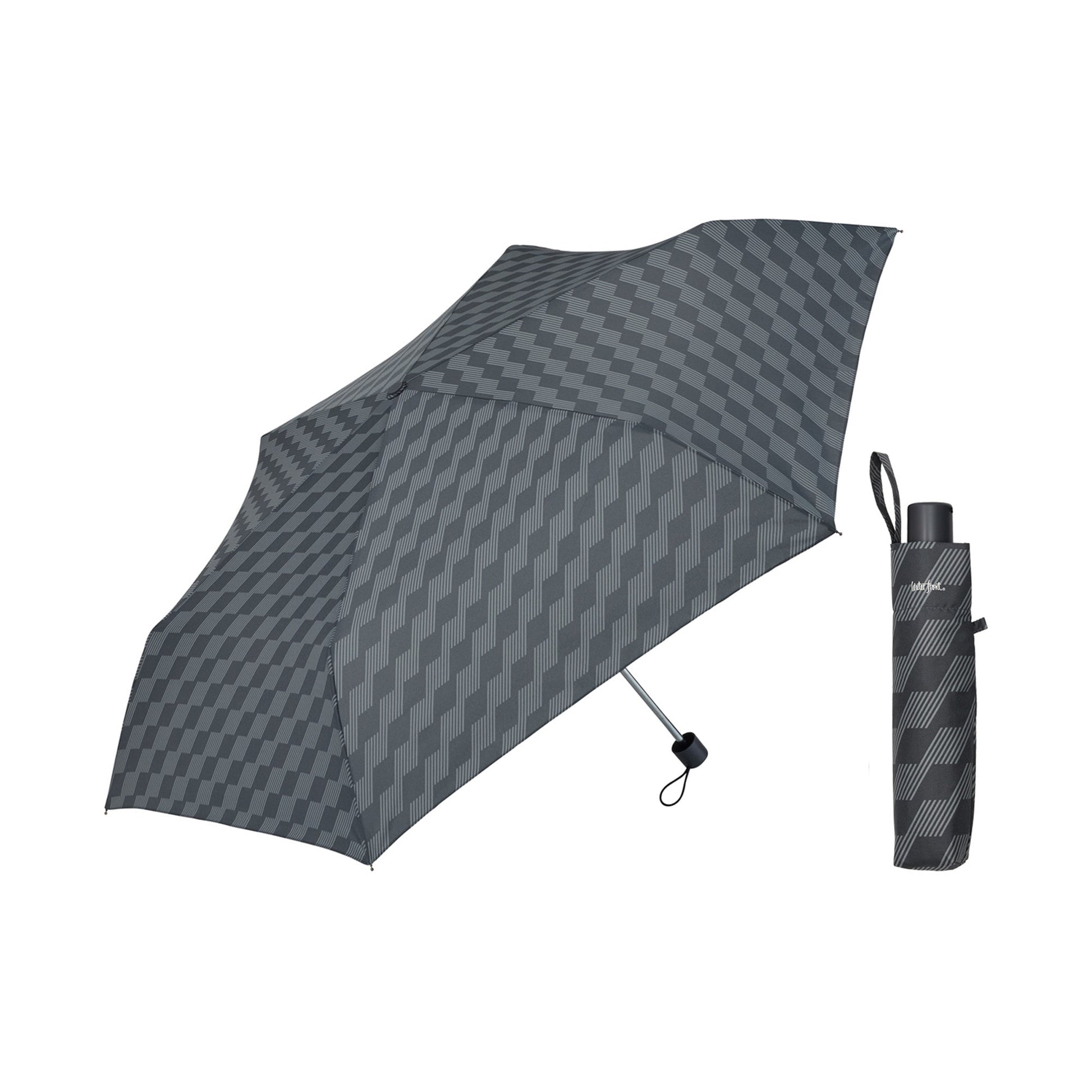 ビッグサイズ 折 63cm Waterfront Official Shop