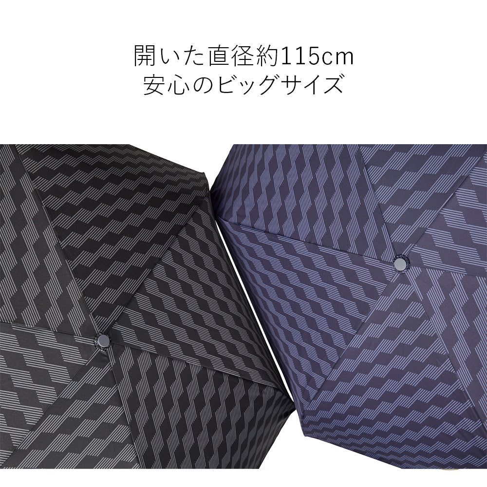 ビッグサイズ 折 63cm Waterfront Official Shop