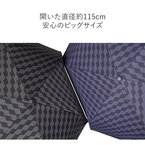 ビッグサイズ 折 63cm Waterfront Official Shop