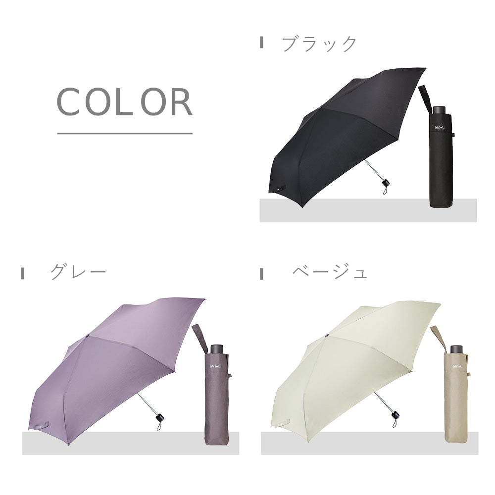 ビッグサイズ 折 63cm Waterfront Official Shop