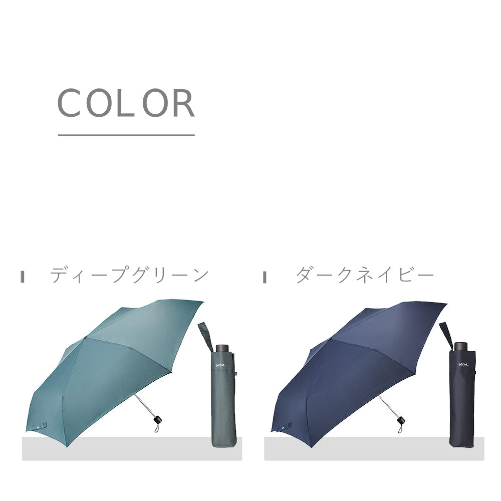 ビッグサイズ 折 63cm Waterfront Official Shop