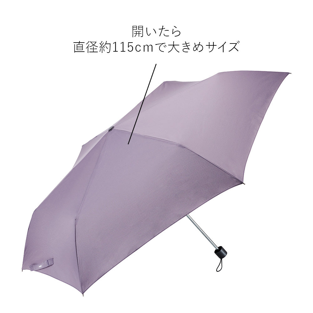 ビッグサイズ 折 63cm Waterfront Official Shop
