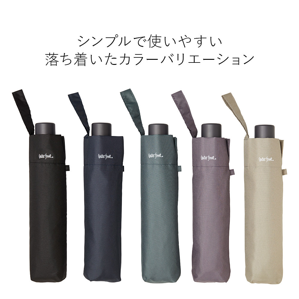 ビッグサイズ 折 63cm Waterfront Official Shop