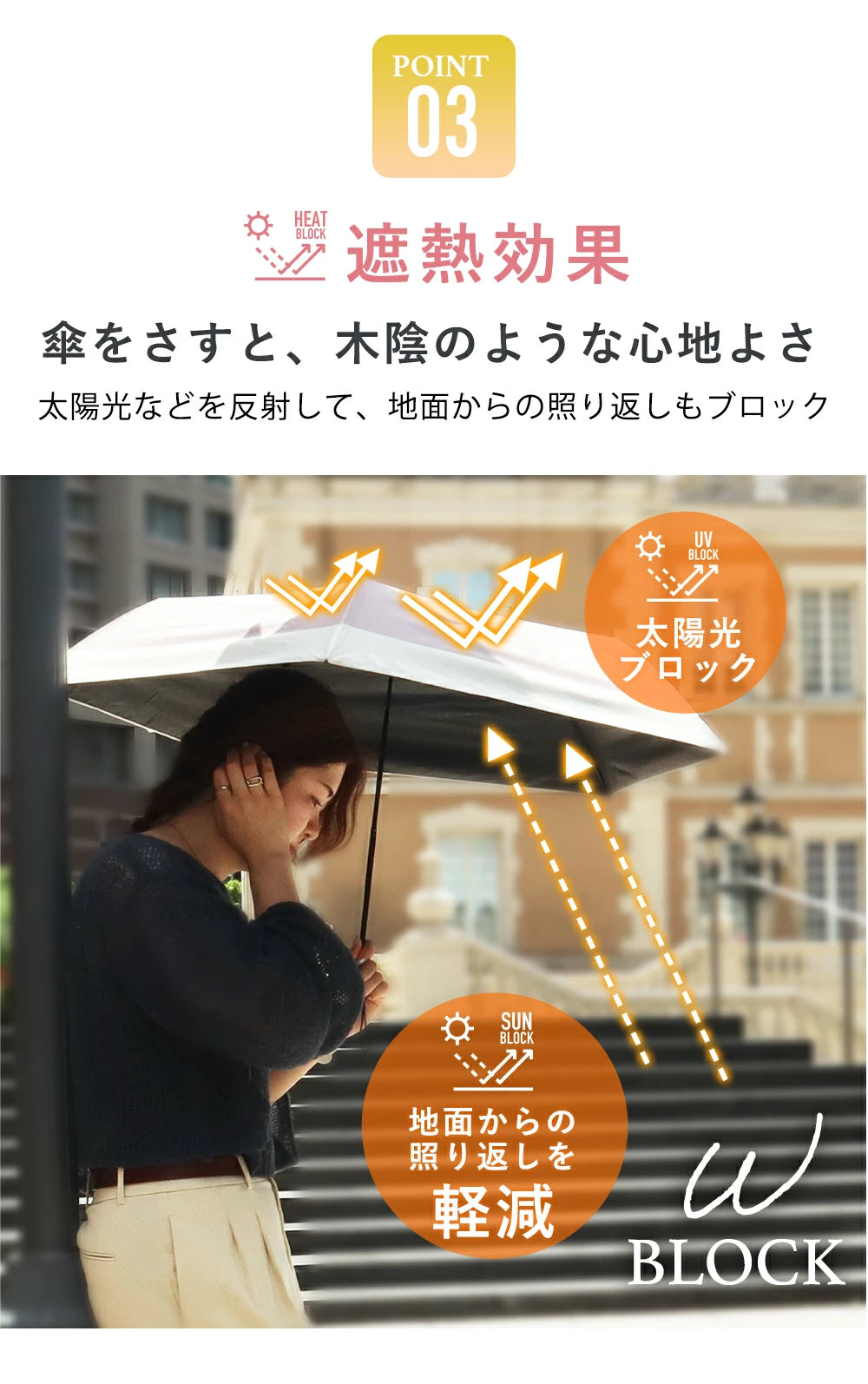 NEW極軽カーボン UVブロック 折 55cm バイカラー Waterfront Official Shop