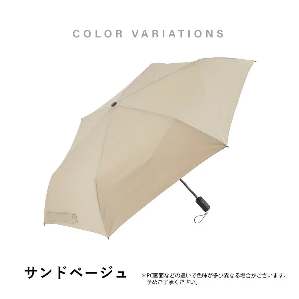 クイックシャット自動開閉 55cm Waterfront Official Shop