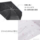 MOOMIN 晴雨兼用傘 50cm Waterfront Official Shop