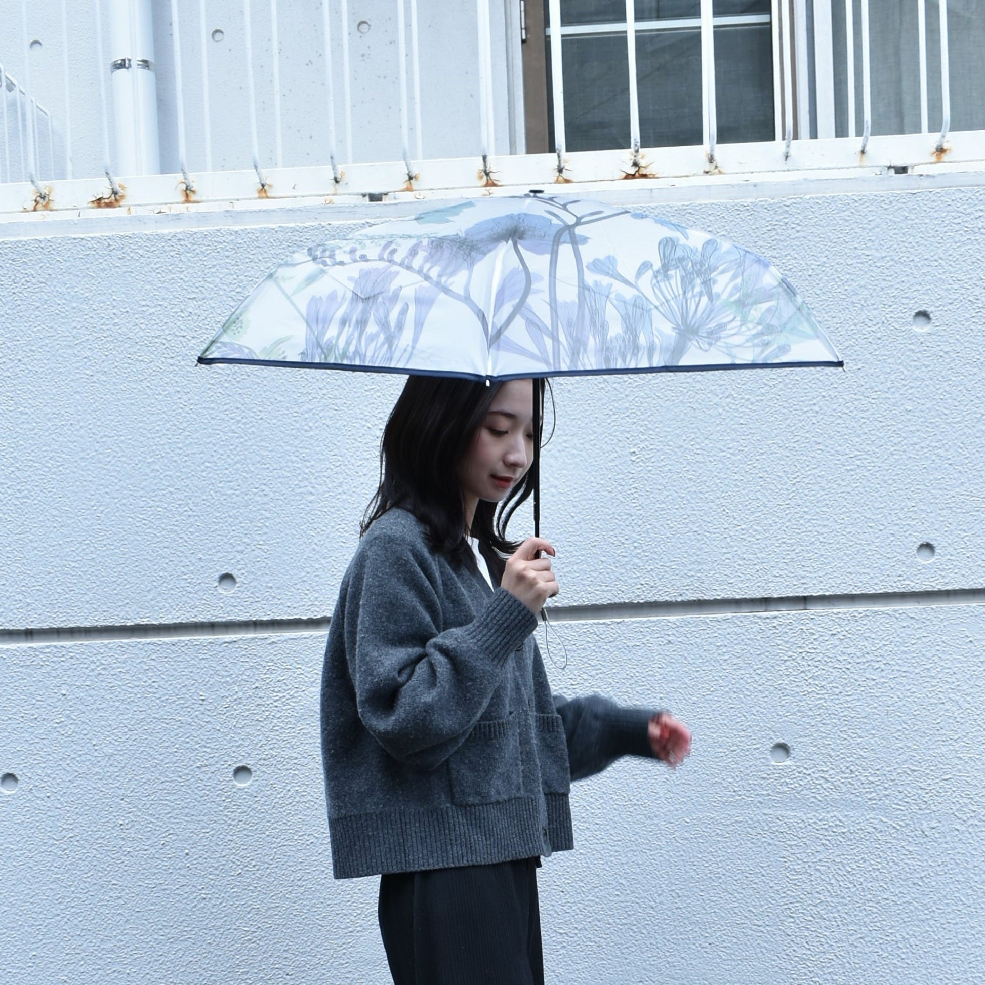 memorif. ネオミニ 折 51cm Waterfront Official Shop