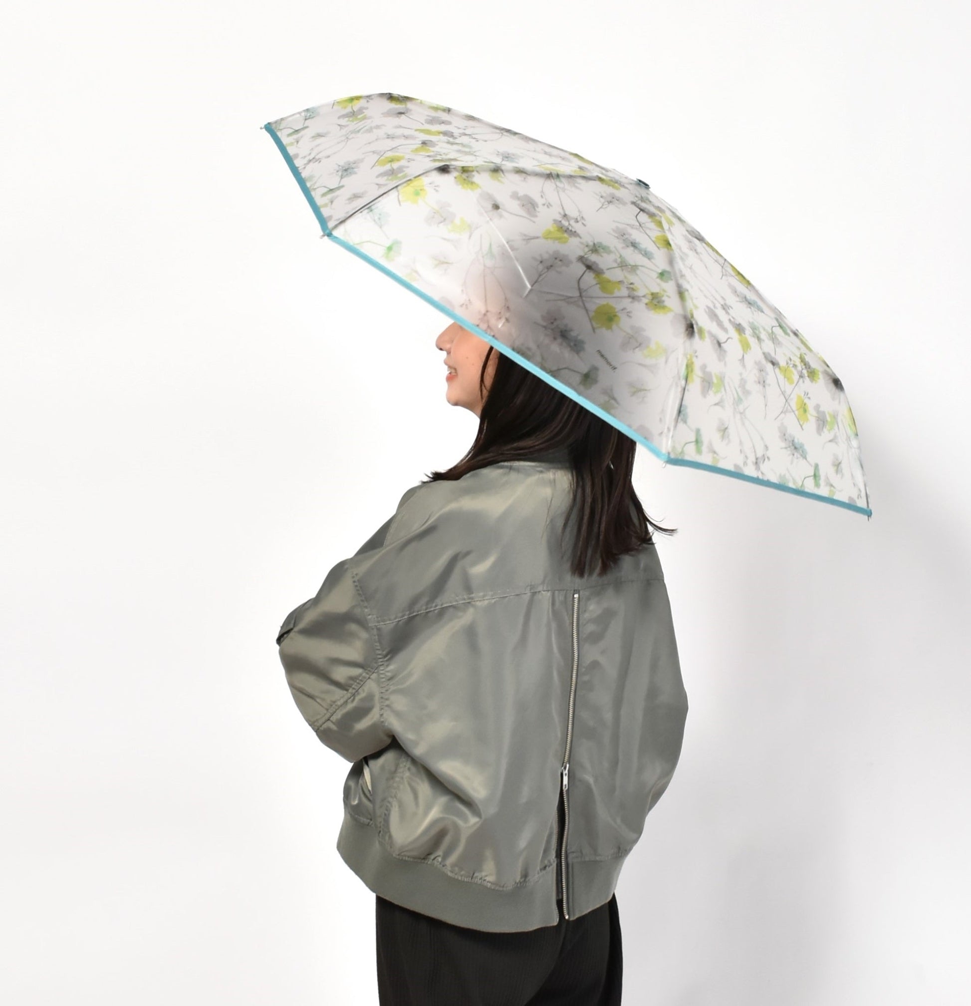 memorif. ネオミニ 折 51cm Waterfront Official Shop