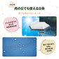 ネオミニ UVブロック 折 51cm Waterfront Official Shop
