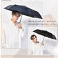 NEW極軽カーボン UVブロック 50cm Waterfront Official Shop
