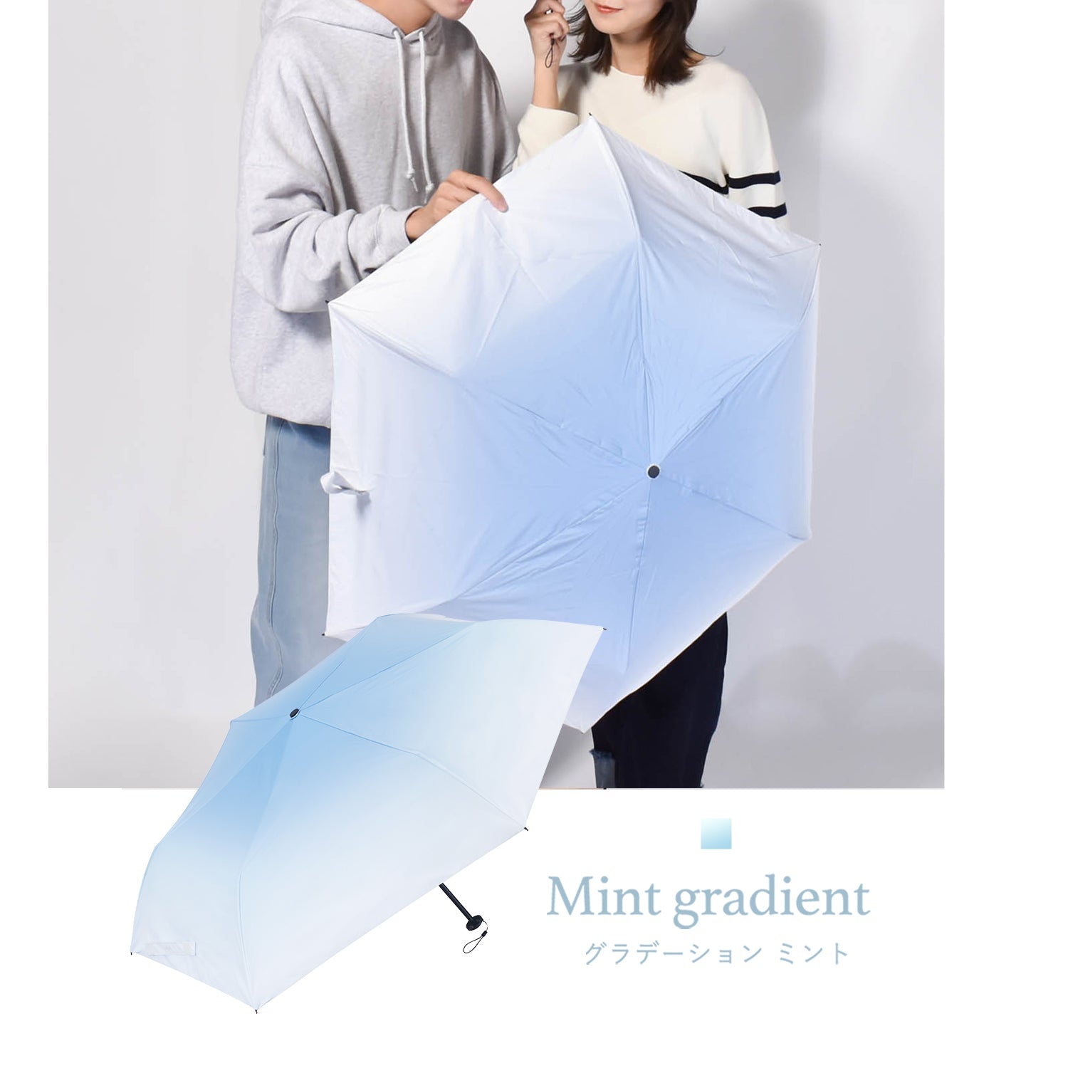 NEW極軽カーボン UVブロック 50cm Waterfront Official Shop