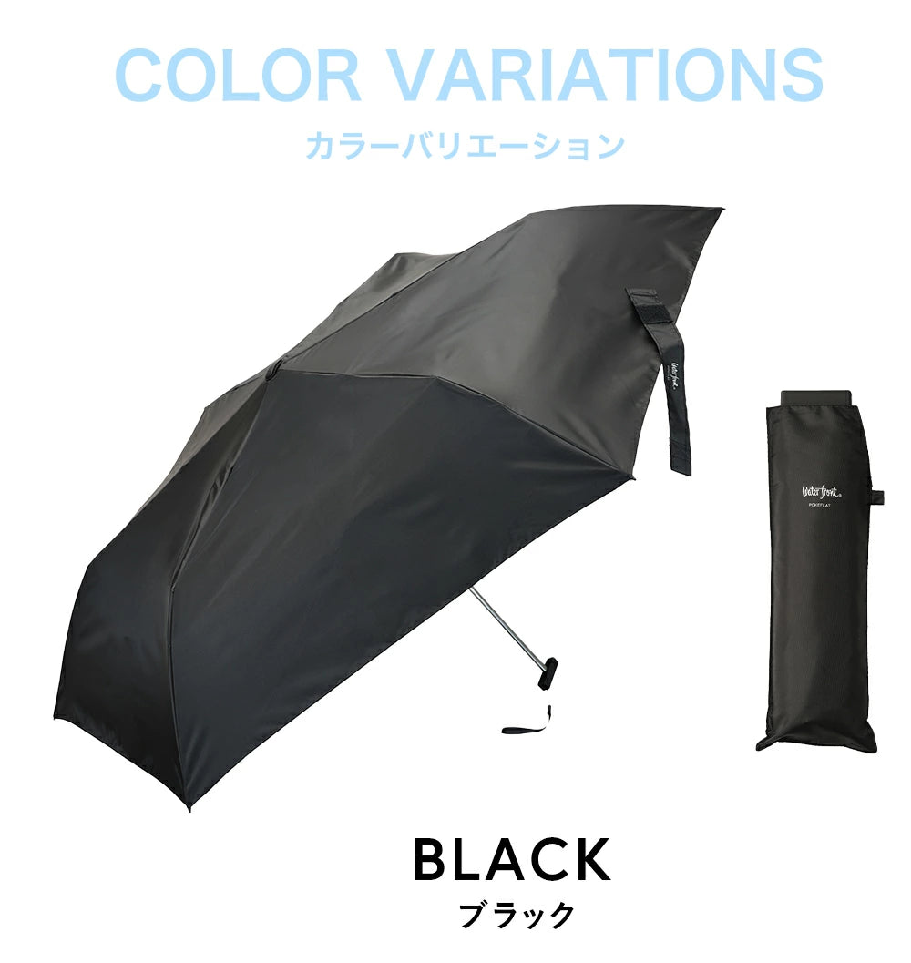 ポケフラット クイック 折 55cm Waterfront Official Shop