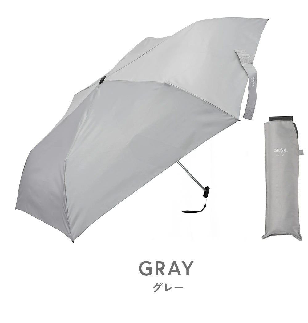 ポケフラット クイック 折 55cm Waterfront Official Shop