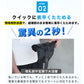 ポケフラット クイック 折 55cm Waterfront Official Shop