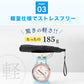 ポケフラット クイック 折 55cm Waterfront Official Shop