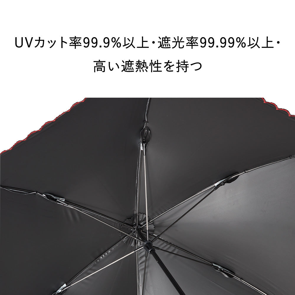 スーパーフライ UVブロック 45cm Waterfront Official Shop