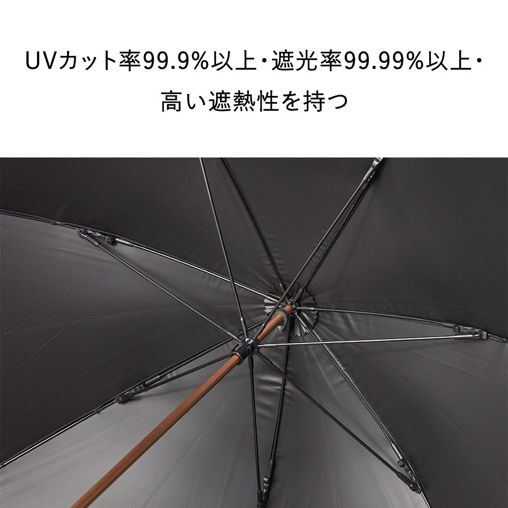 エアリーライト UVブロック 55cm Waterfront Official Shop