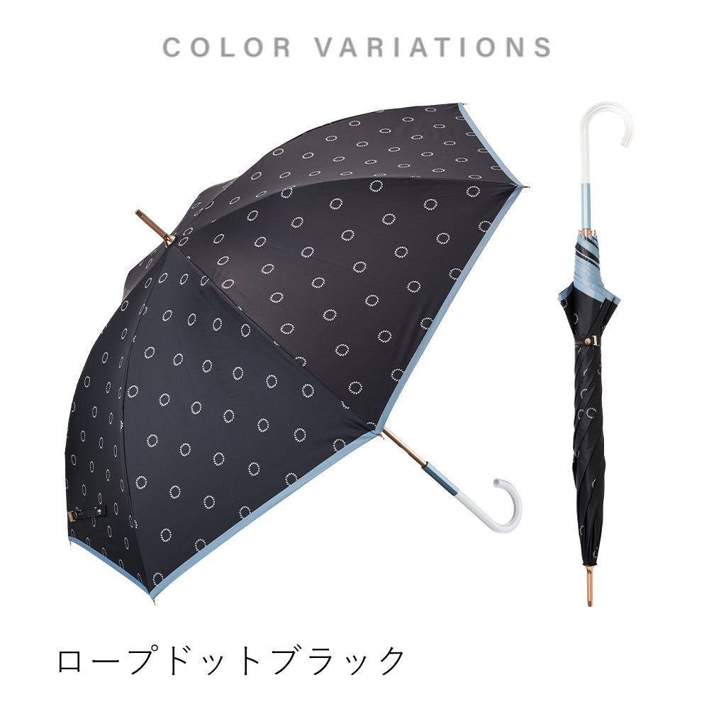 エアリーライト UVブロック 55cm Waterfront Official Shop