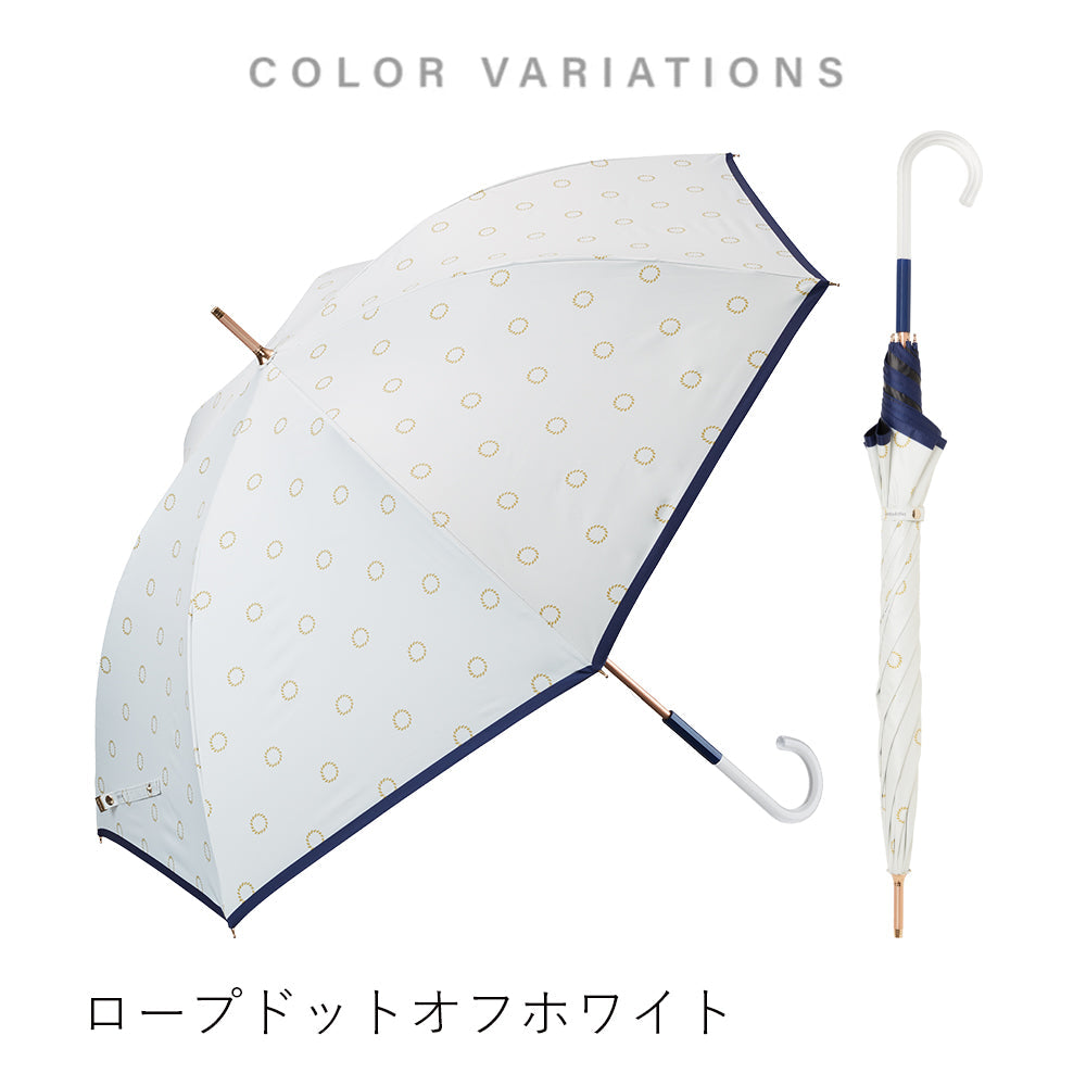エアリーライト UVブロック 55cm Waterfront Official Shop