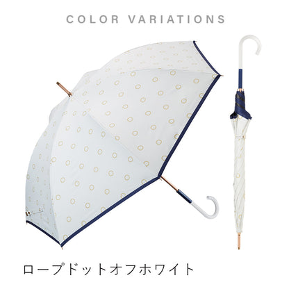 エアリーライト UVブロック 55cm Waterfront Official Shop