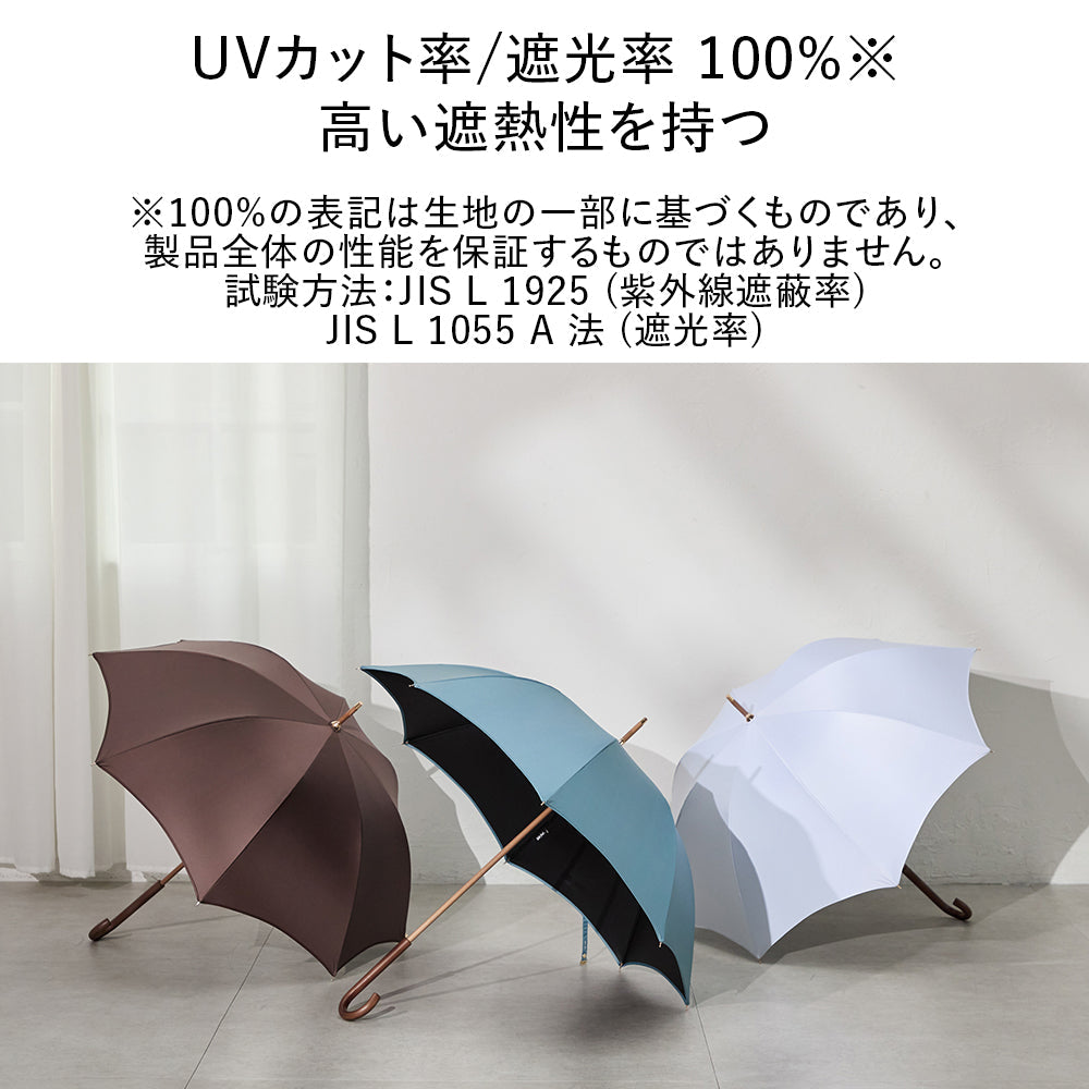 モクット UVブロック 55cm Waterfront Official Shop