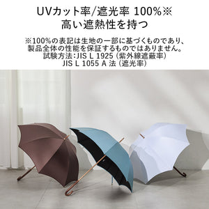 モクット UVブロック 55cm Waterfront Official Shop