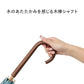モクット UVブロック 55cm Waterfront Official Shop