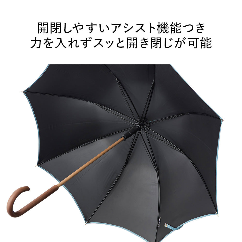モクット UVブロック 55cm Waterfront Official Shop