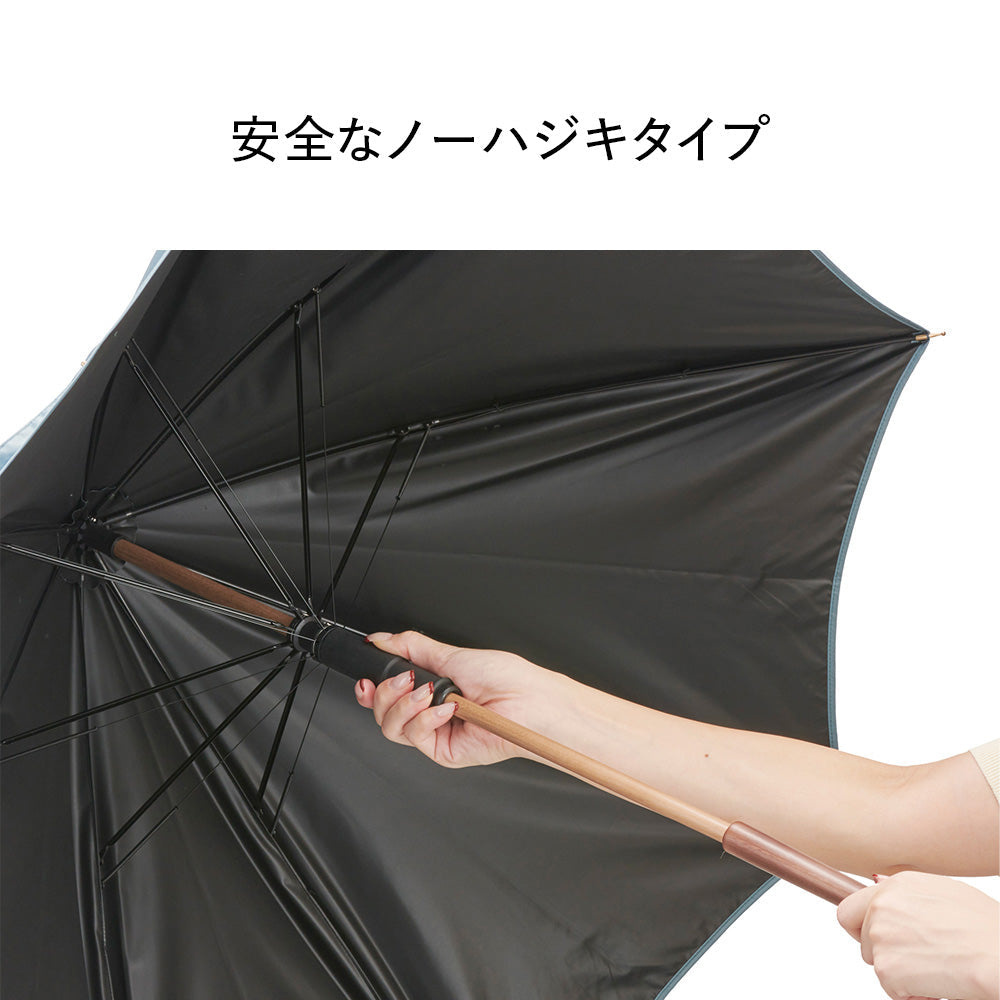 モクット UVブロック 55cm Waterfront Official Shop